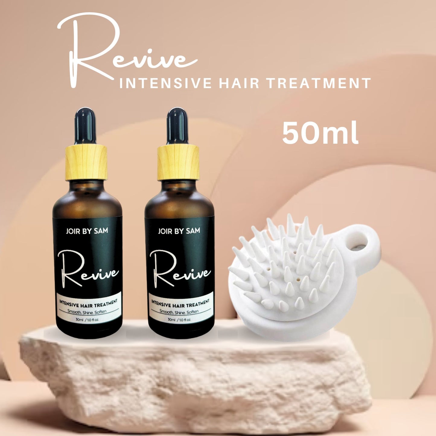 Revive Intensive Hair Treatment